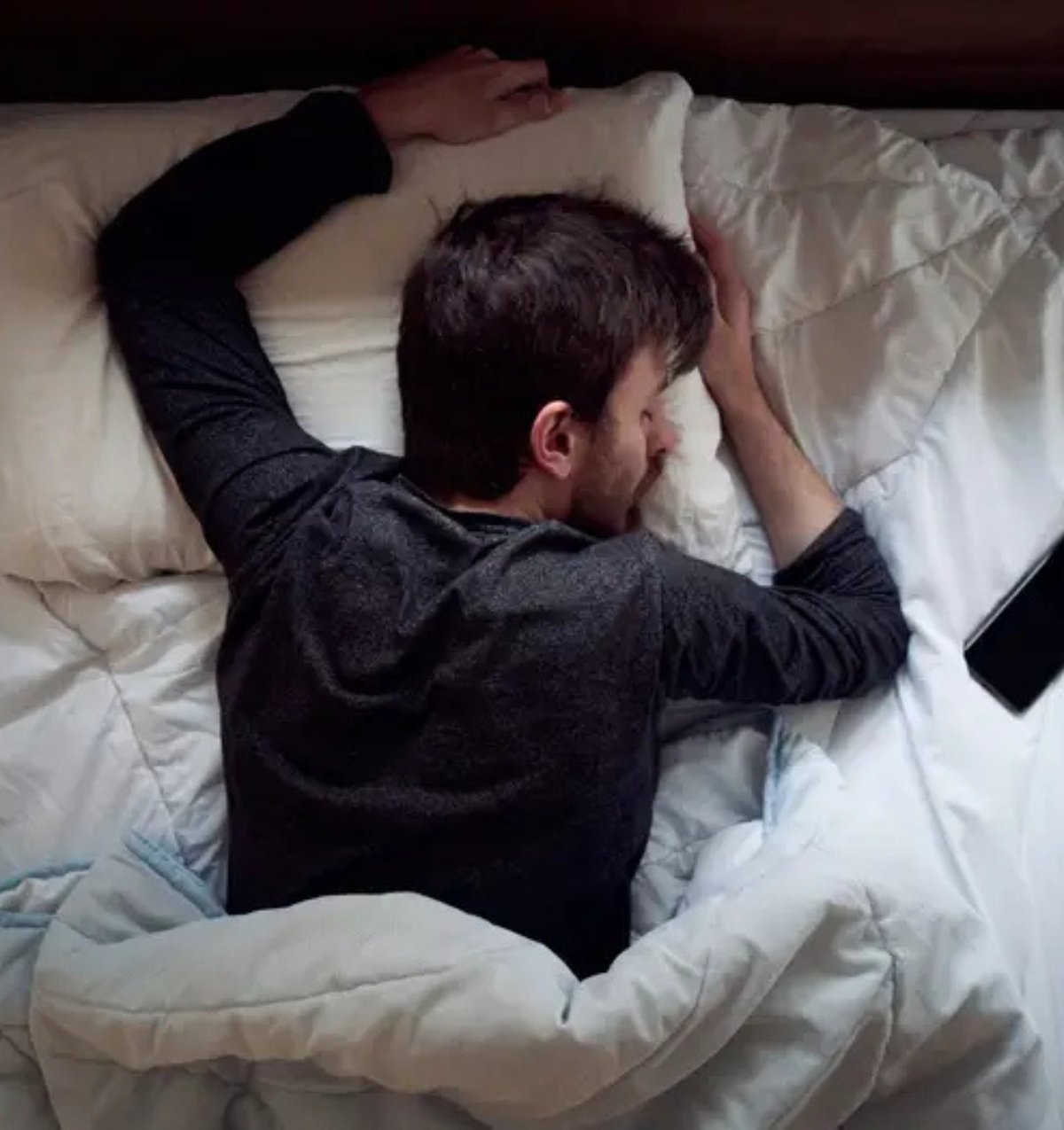 Better Sleep