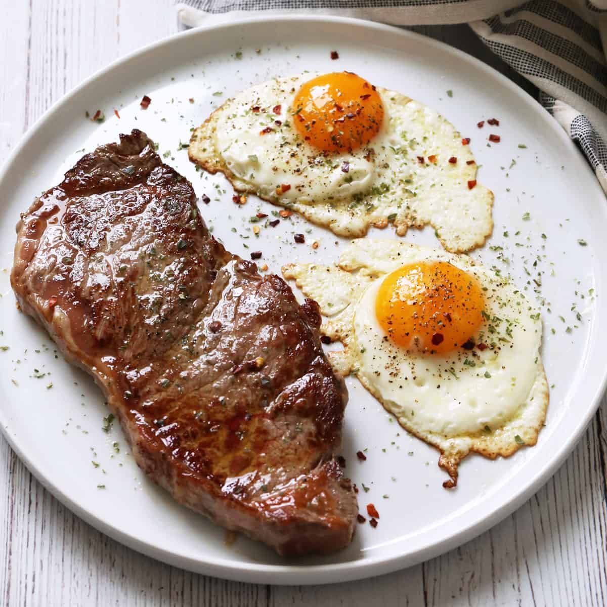 Food That Heals