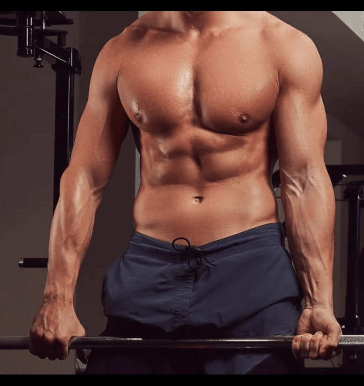 Testosterone Boost